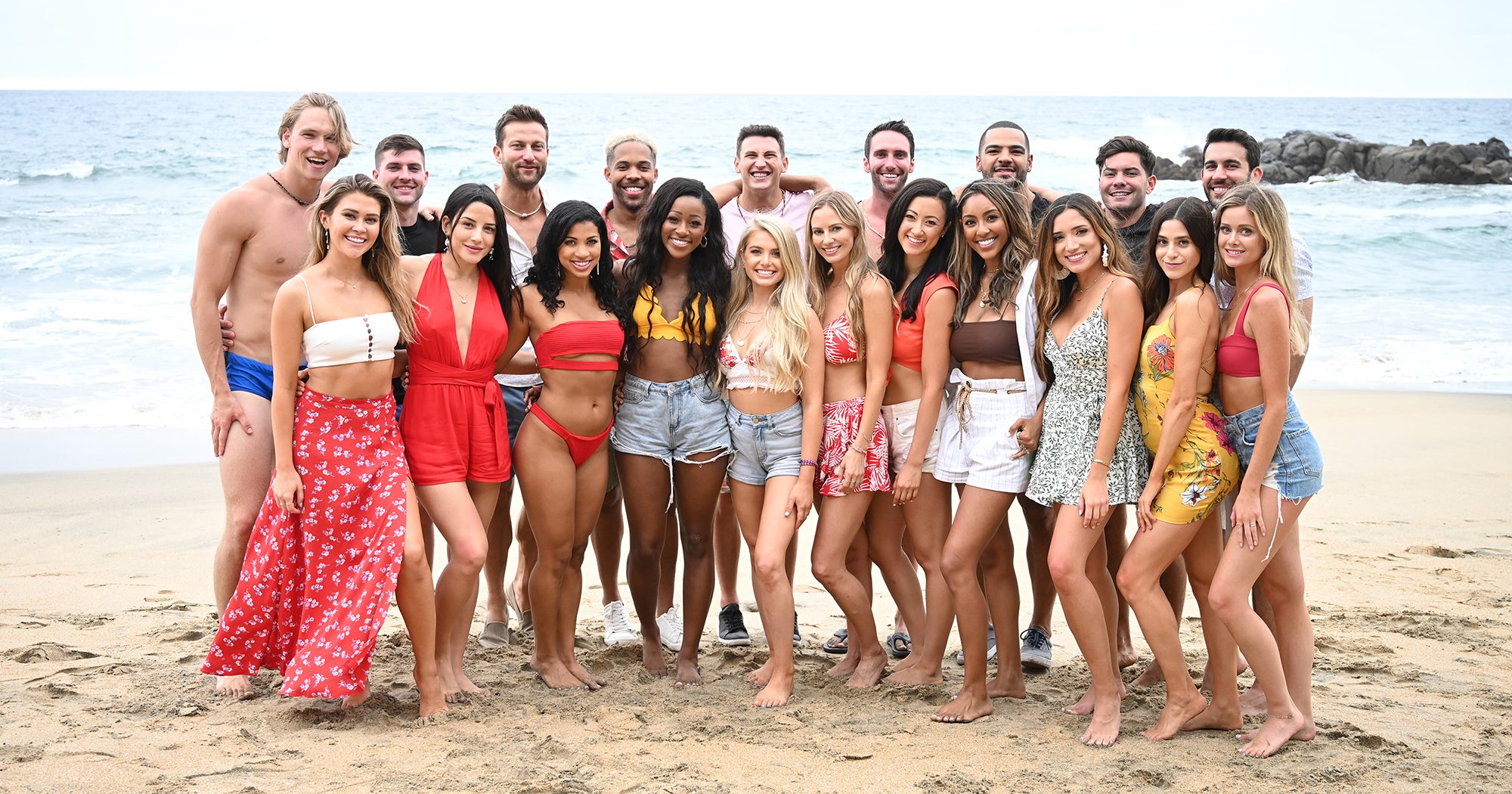 Bachelor in paradise best sale australia 2021 watch online