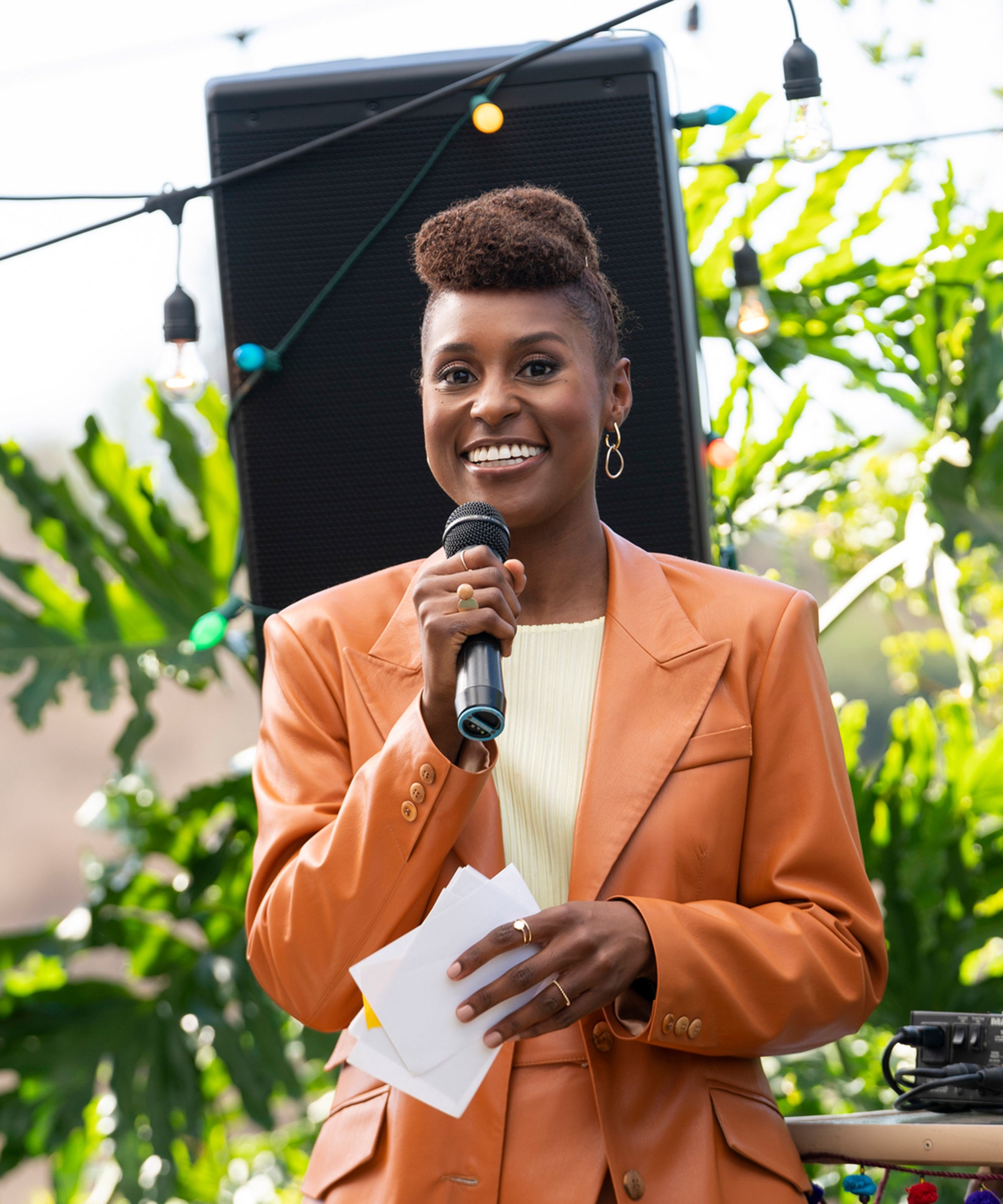Insecure Season 4 Cast New Returning Characters