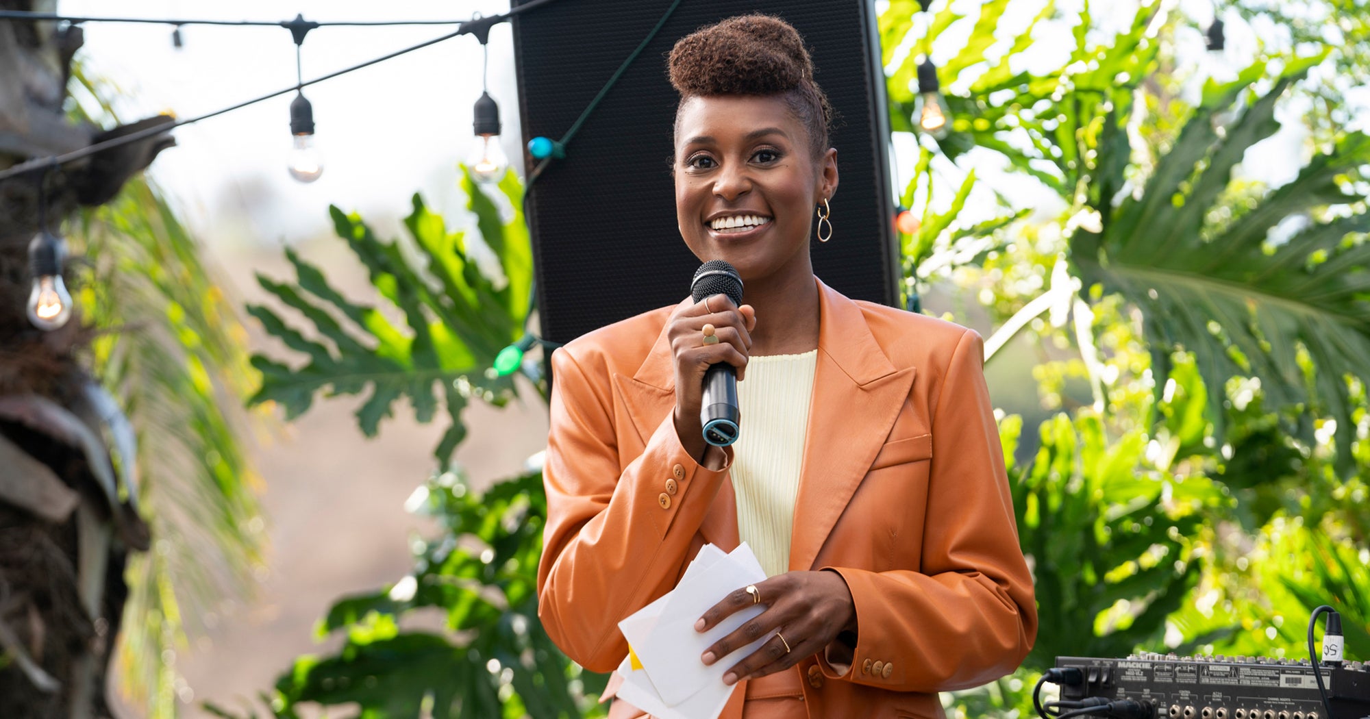 Insecure Season 4 Cast, New & Returning Characters
