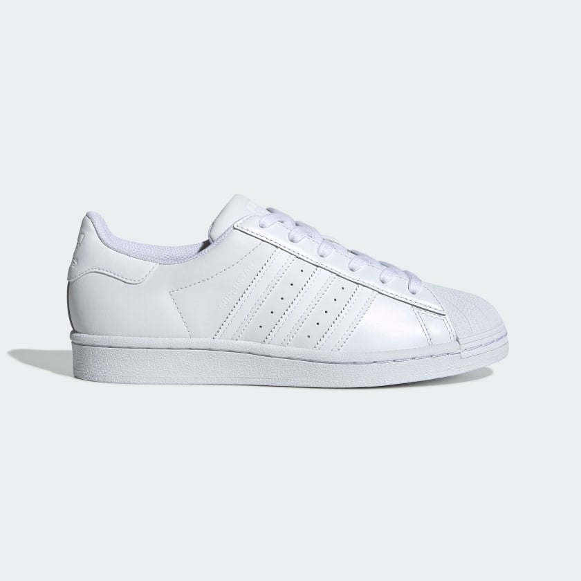 Adidas + Superstar Shoes