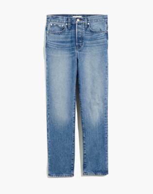 Madewell announces goals to make more sustainable denim - Glossy