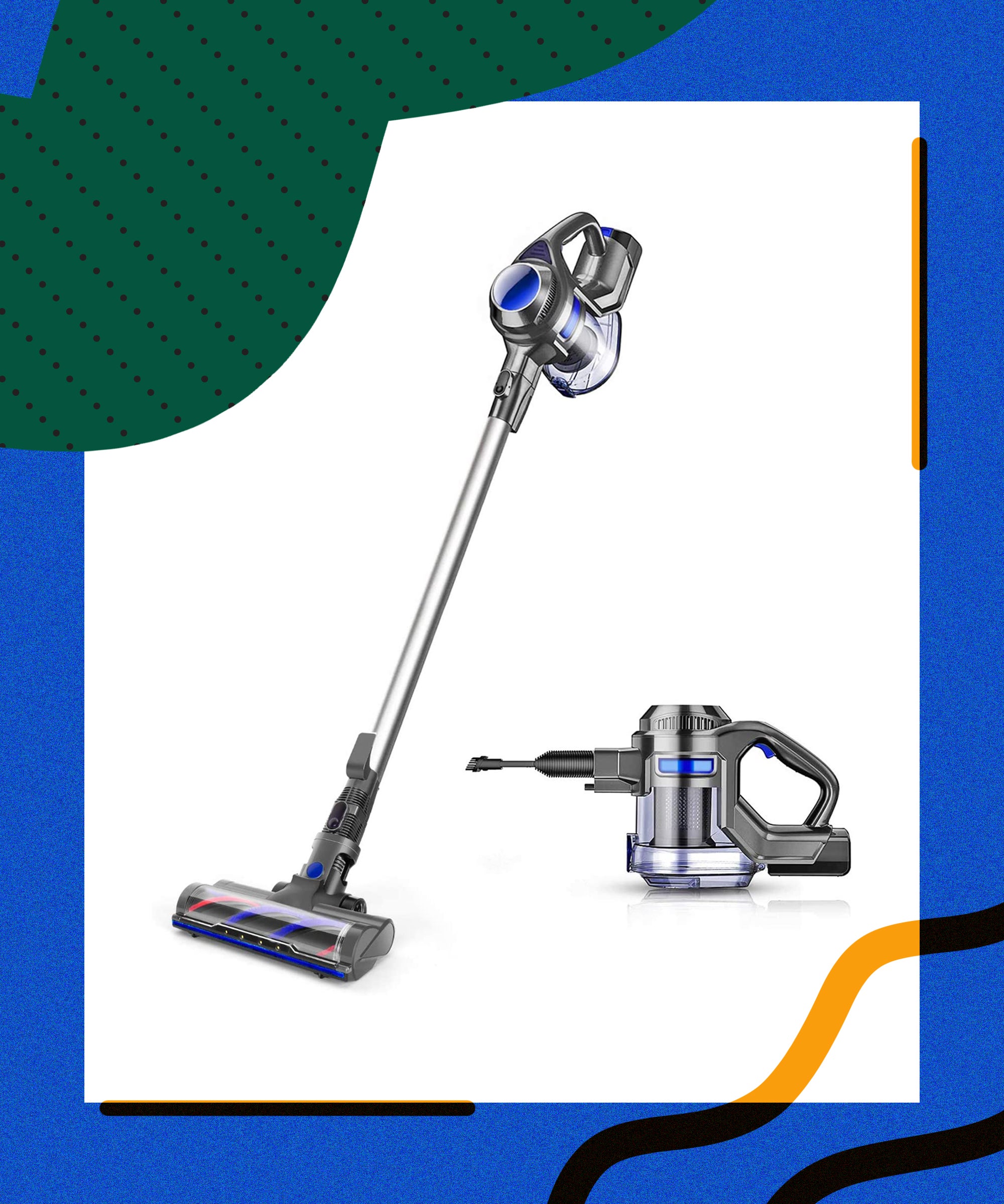 best offers on vacuum cleaners