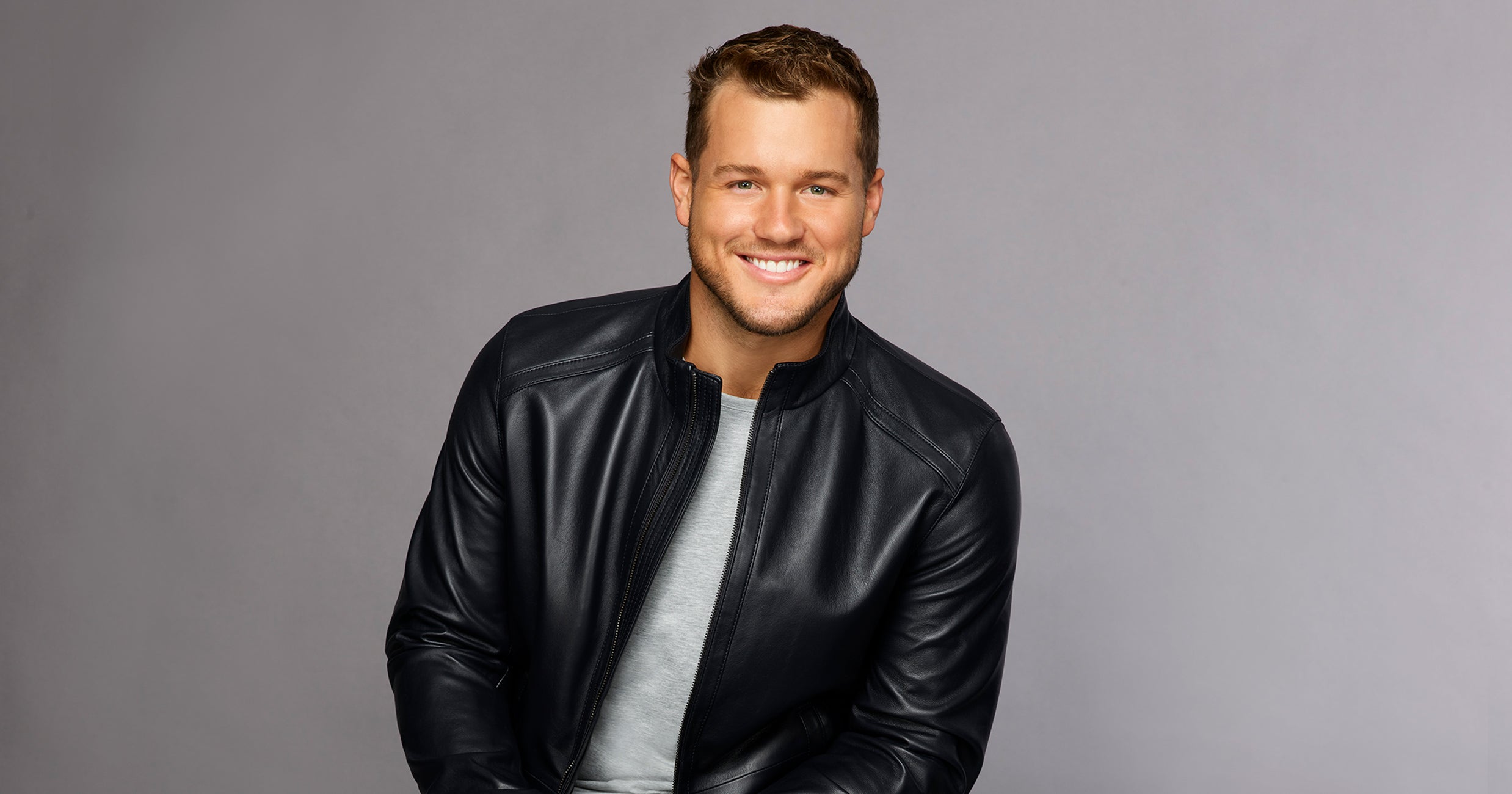 Colton Underwood On New Book Sex On The Bachelor Bip