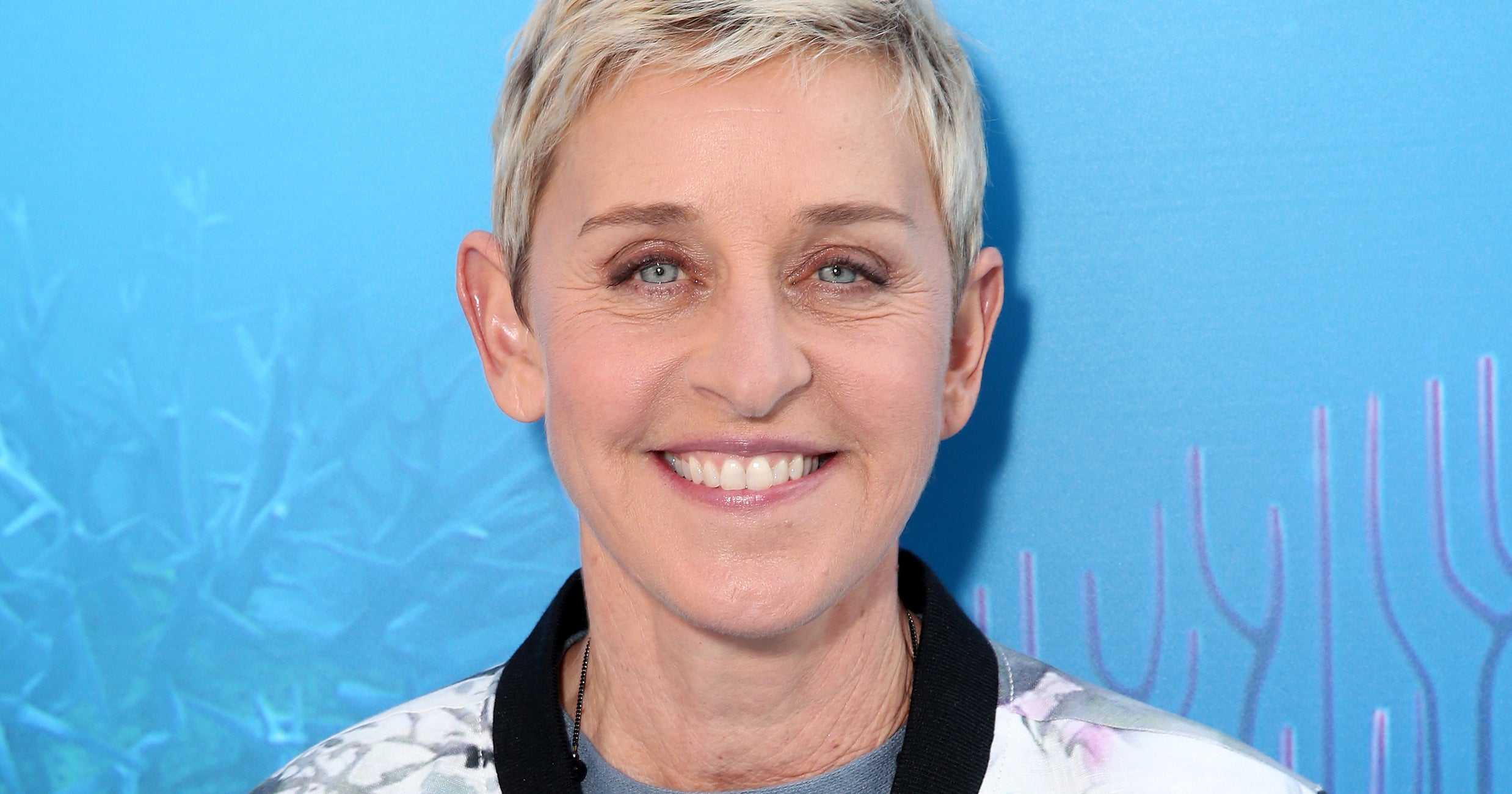 Ellen DeGeneres TV Show Returns Post Coronavirus