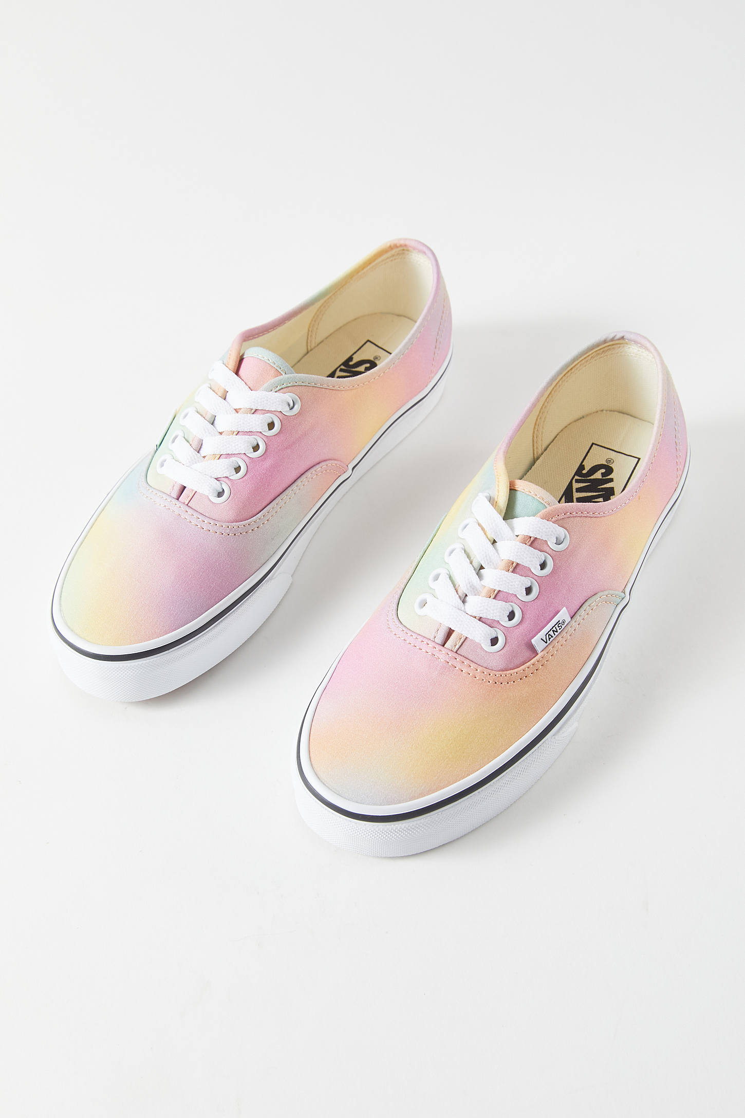 Vans aura shift online authentic