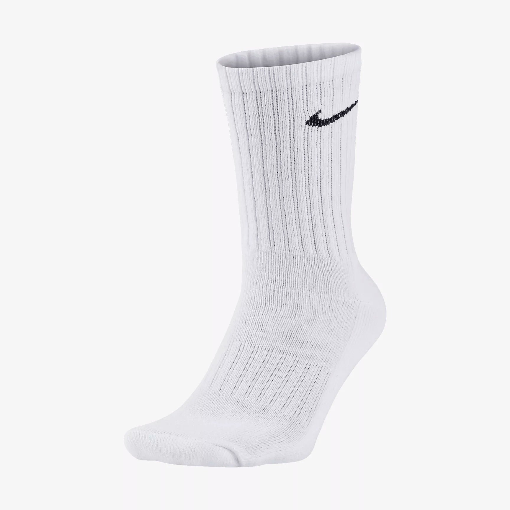 Nike + Cushioned Training Crew Socks