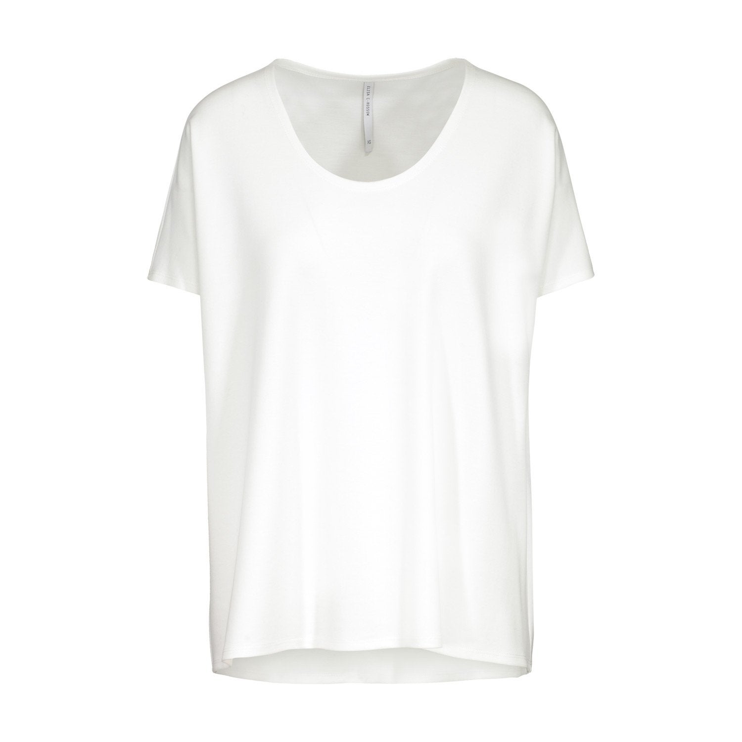 The Perfect White T-Shirt - from 3 Canadian Sustainable Brands - Her Simple  Sole