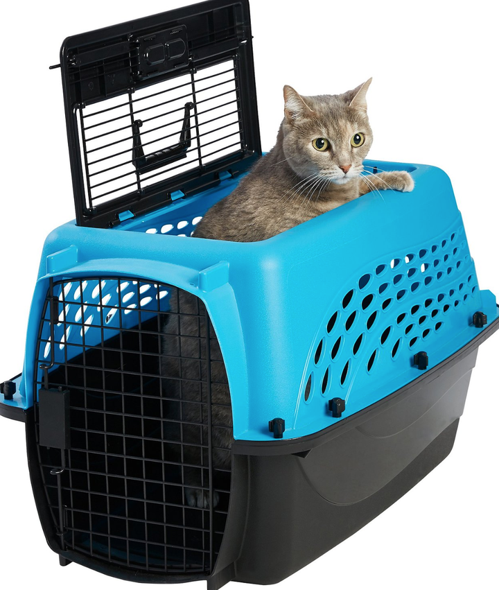 Tucker Murphy Pet™ Soft Pet Carrier for Dogs and Cats, Portable