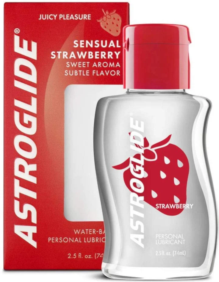 Best Anal Sex Lubricant - Best Lube For Anal & Butt Sex: Ass Play Lubricant Guide