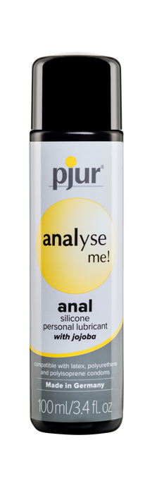 Best Lube For Anal & Butt Sex: Ass Play Lubricant Guide