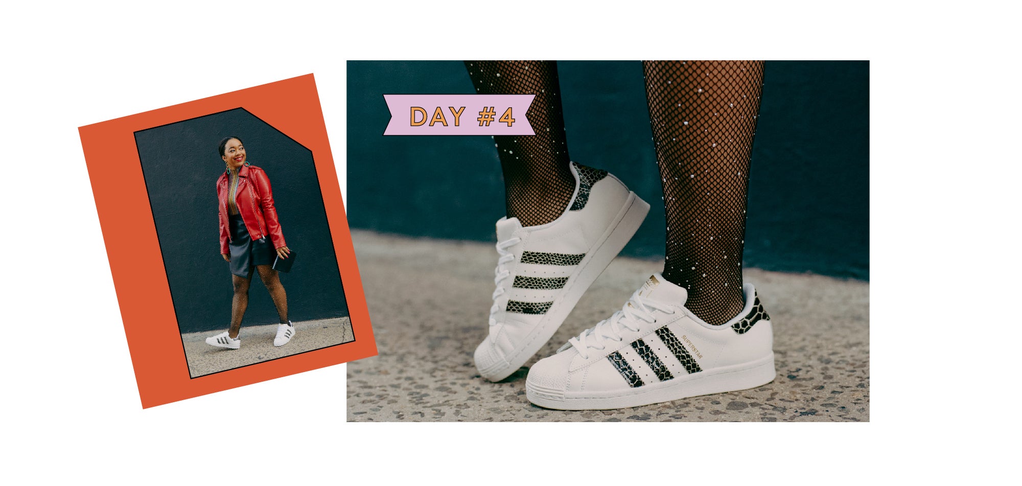 adidas superstar outfit ideas