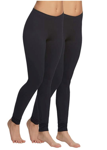 Victoria's Secret: 2 Pairs of Yoga Pants $39.98 Shipped & More