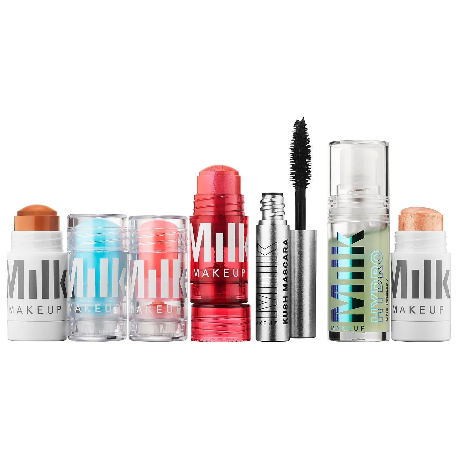 Sephora LE Milk Makeup MVPs Set Review - February 2020