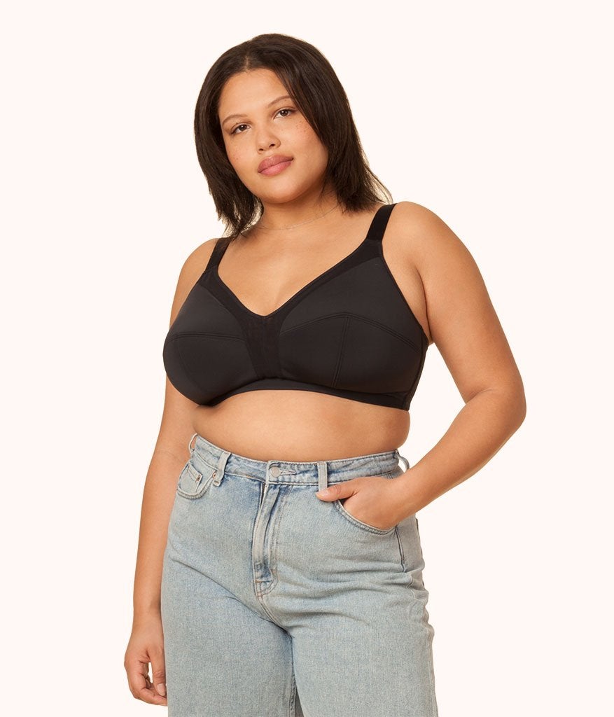 best bralette for dd