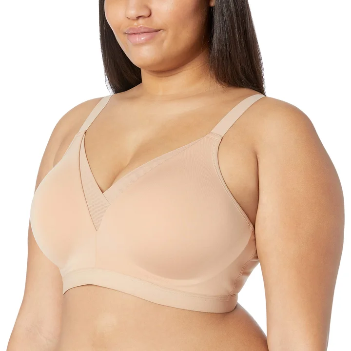 Parfit Dalis Wire-Free, Full Bust Bralette Review - Hurray Highlight 