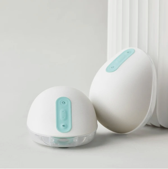 Willow + Willow Wearable Breast Pump Generation 3