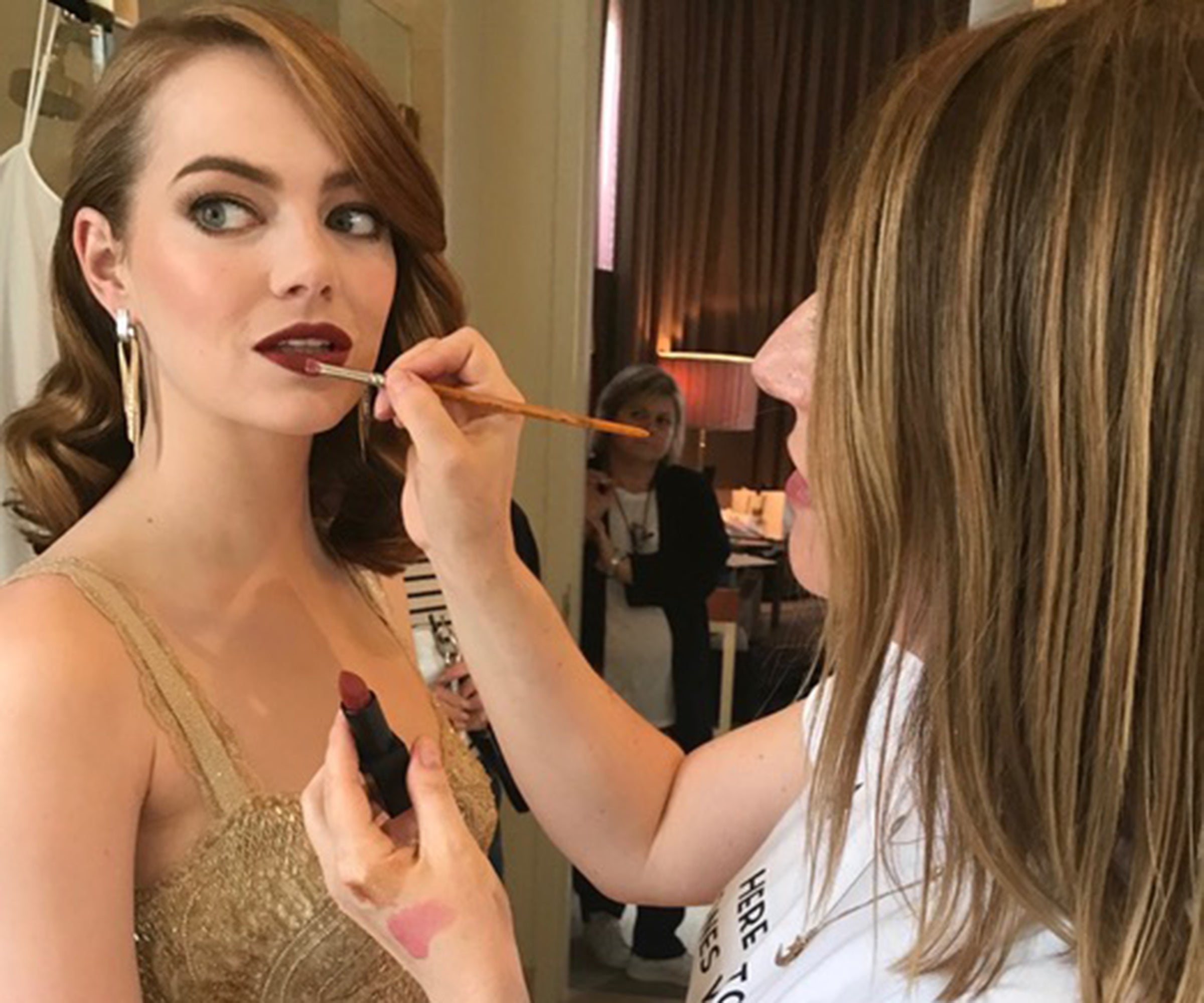 A Makeup Artist Shares Her Glam MAKE UP FOR EVER Routine