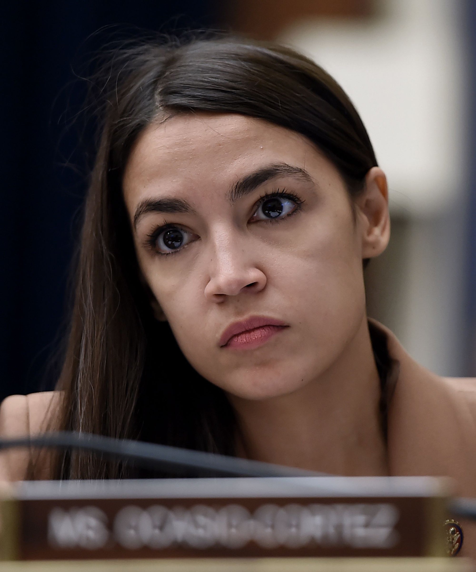 congress aoc