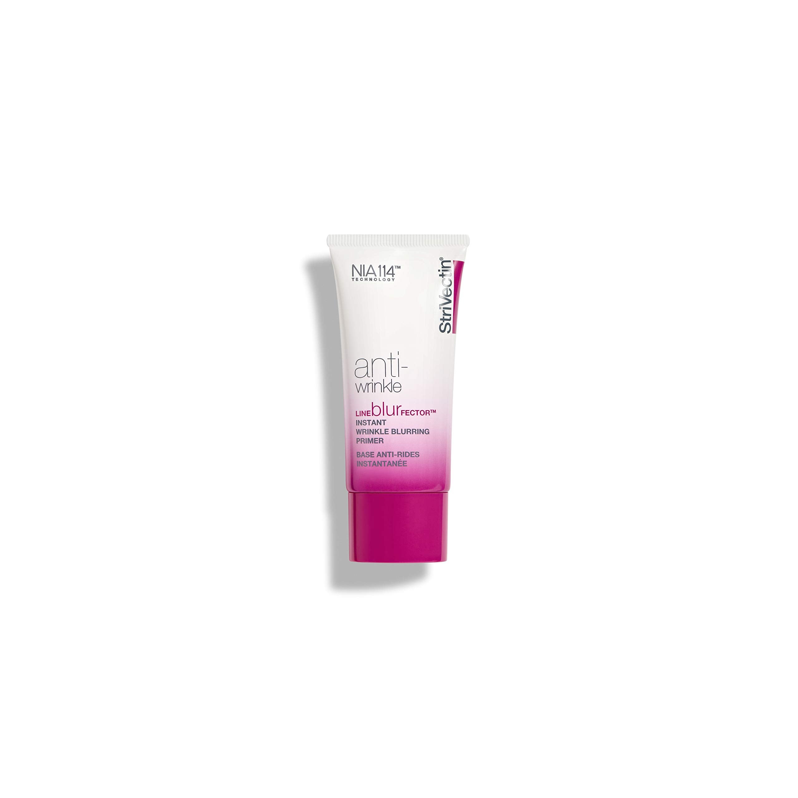 Strivectin + Line Blurfector Instant Wrinkle Blurring Primer