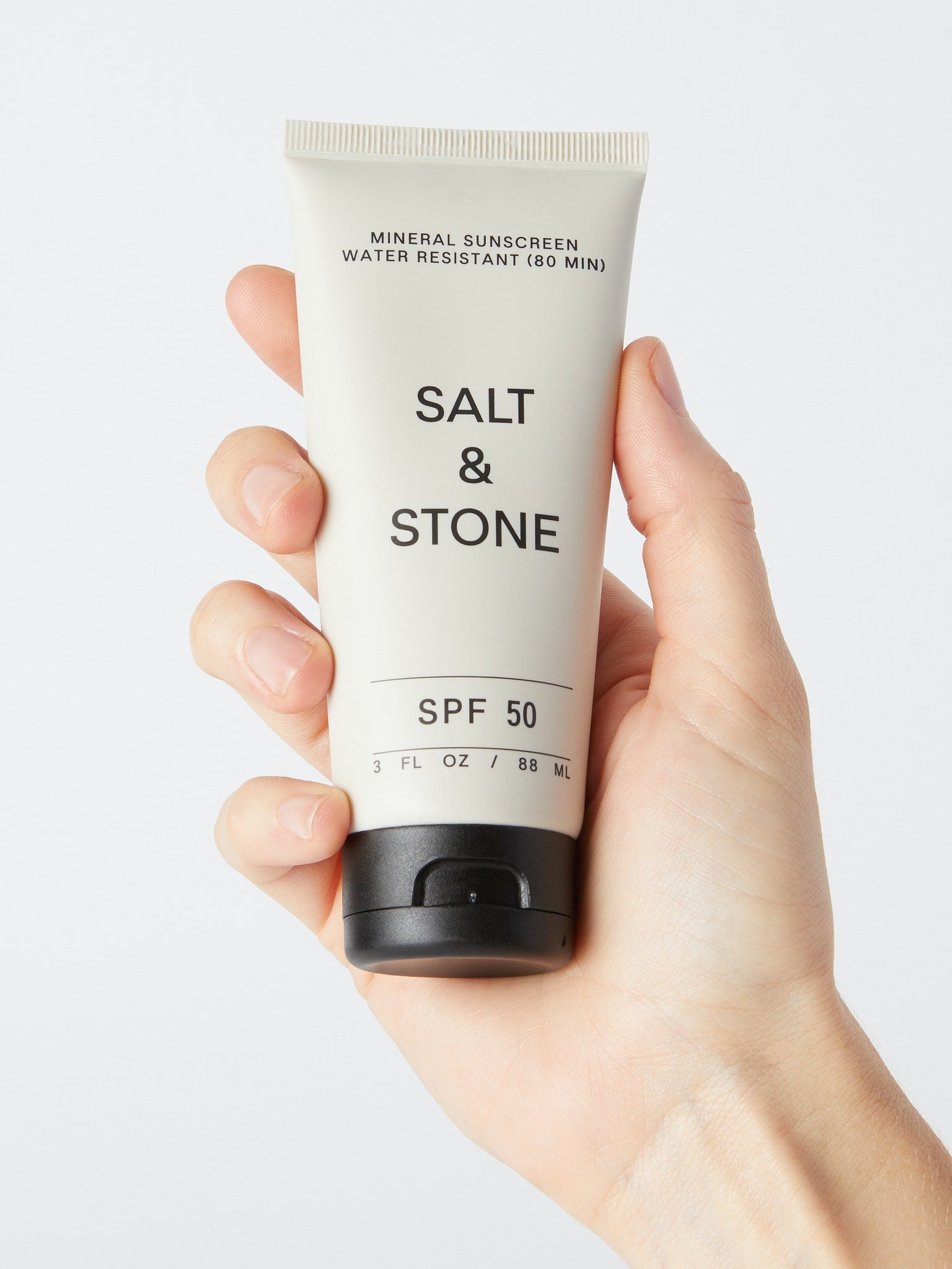 salt and stone sunscreen spf 50