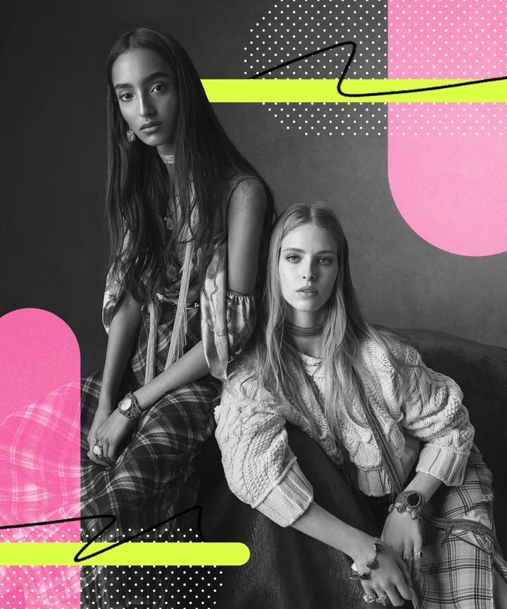Shop Zara Spring Summer Campaign Collection 2020