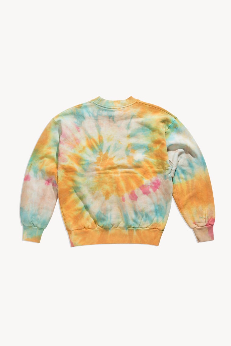 cute tie dye sweats