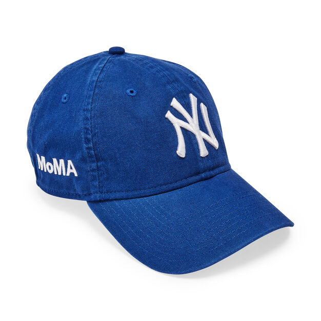 MOMA STORE + Yankees Cap