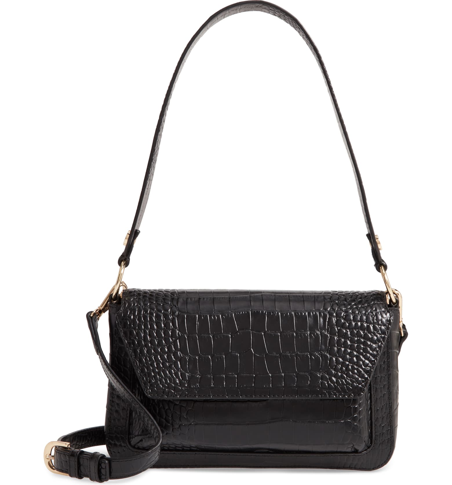 topshop peggie pearl bag