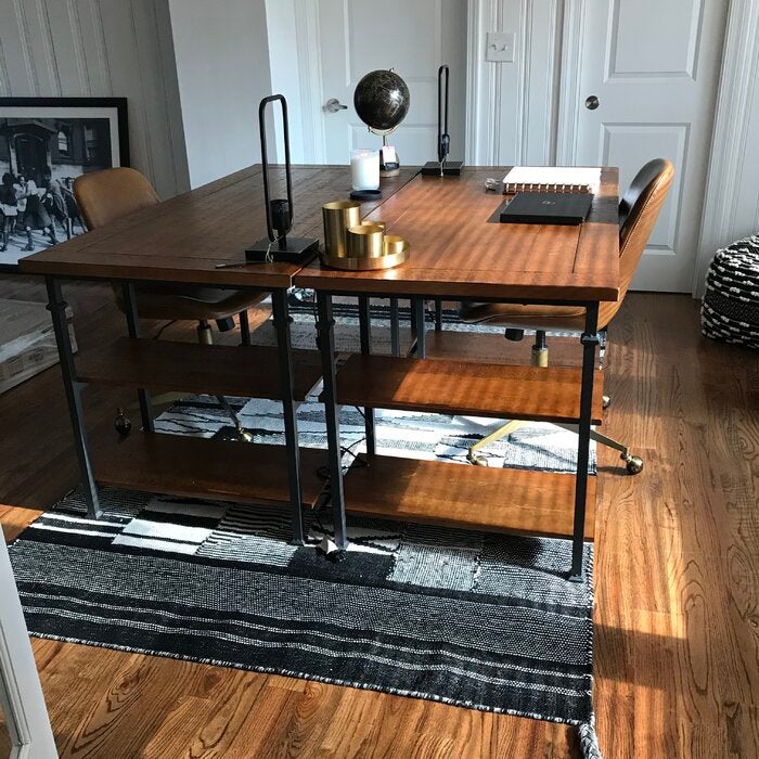 mercury row desk