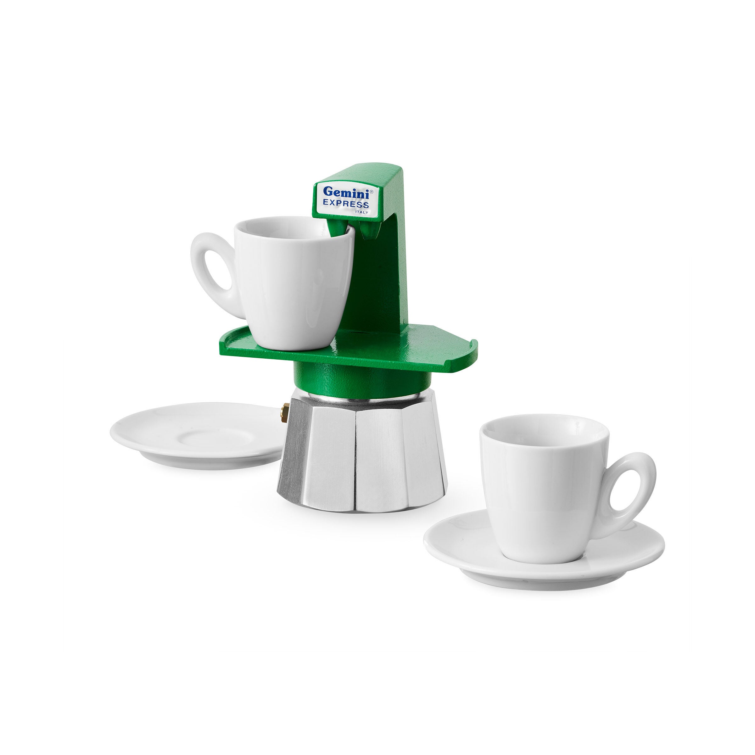 Gemini 2025 espresso maker