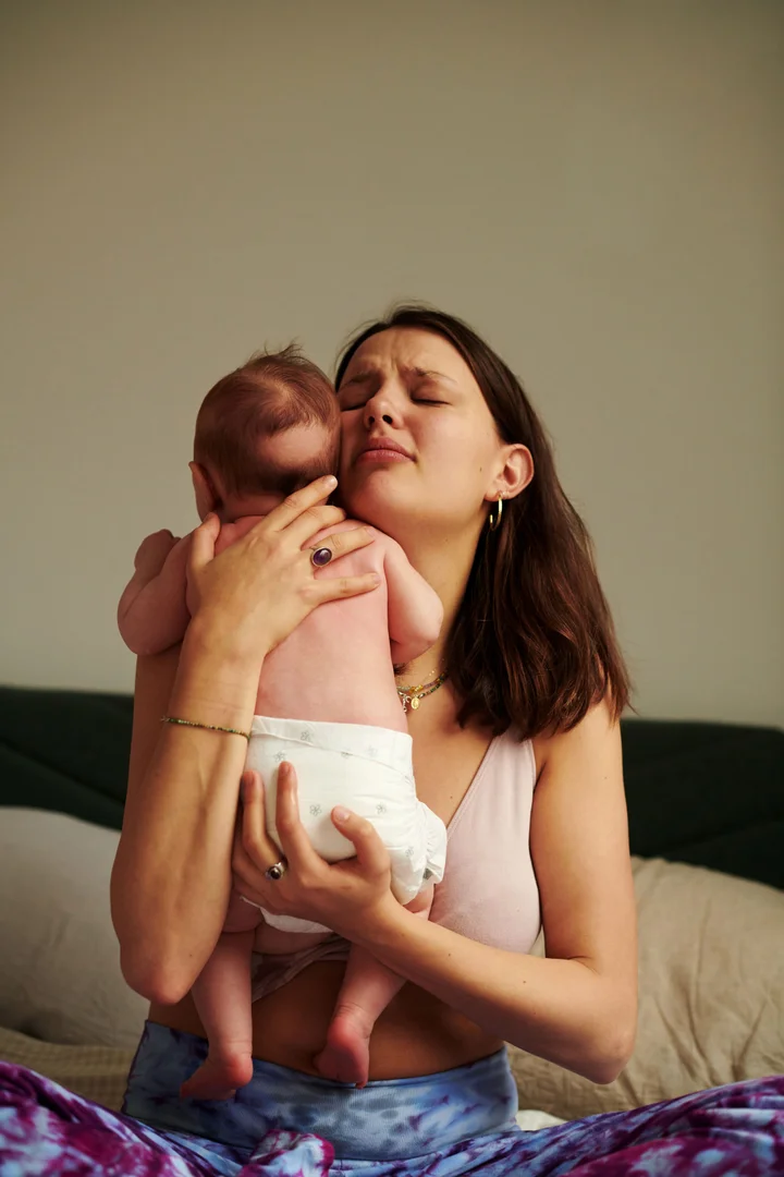 White Mom Porn Lactating - The Intimate Realities Of Breastfeeding â€“ Photos