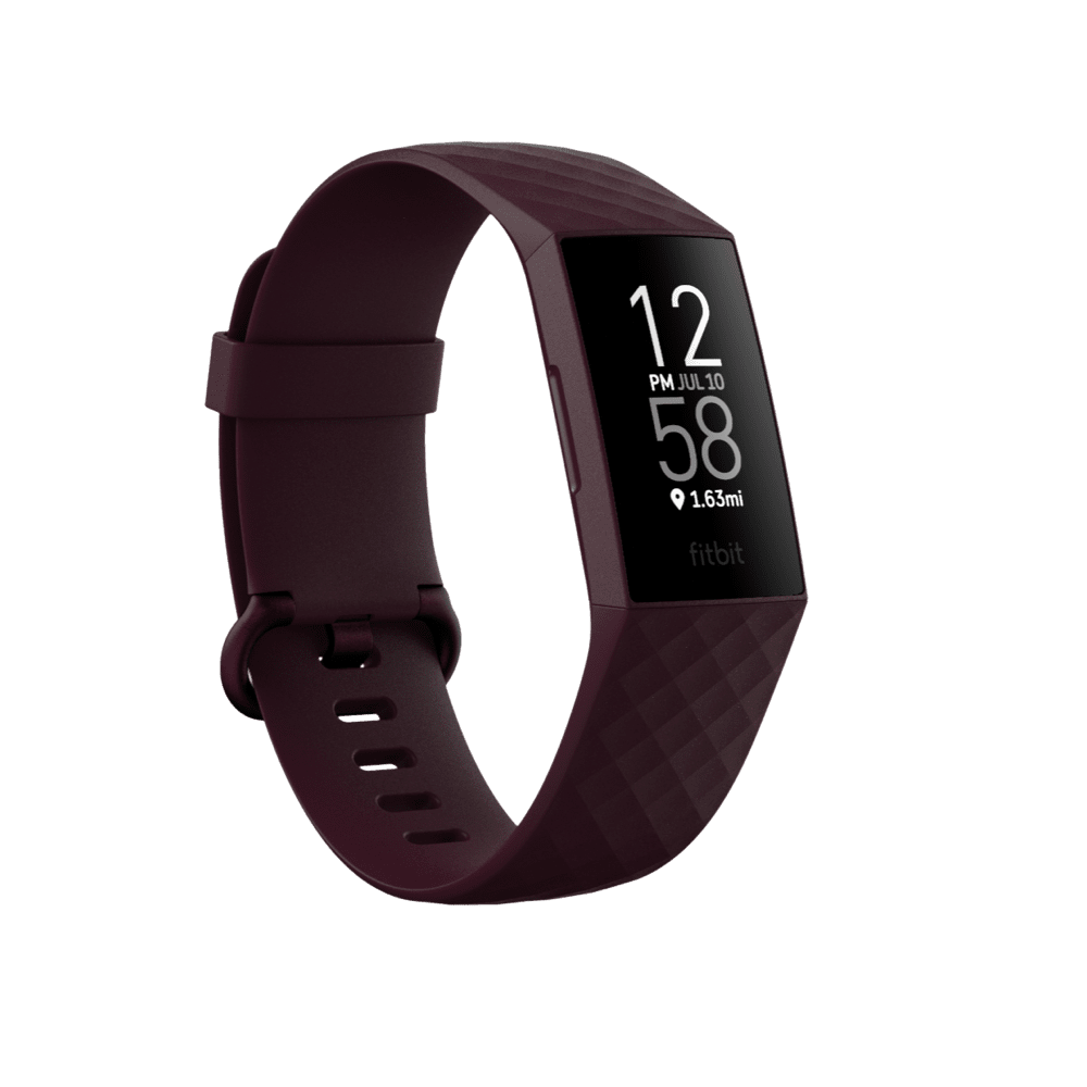 Fitbit + Fitbit Charge 4