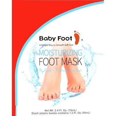 Is Baby Foot Safe?