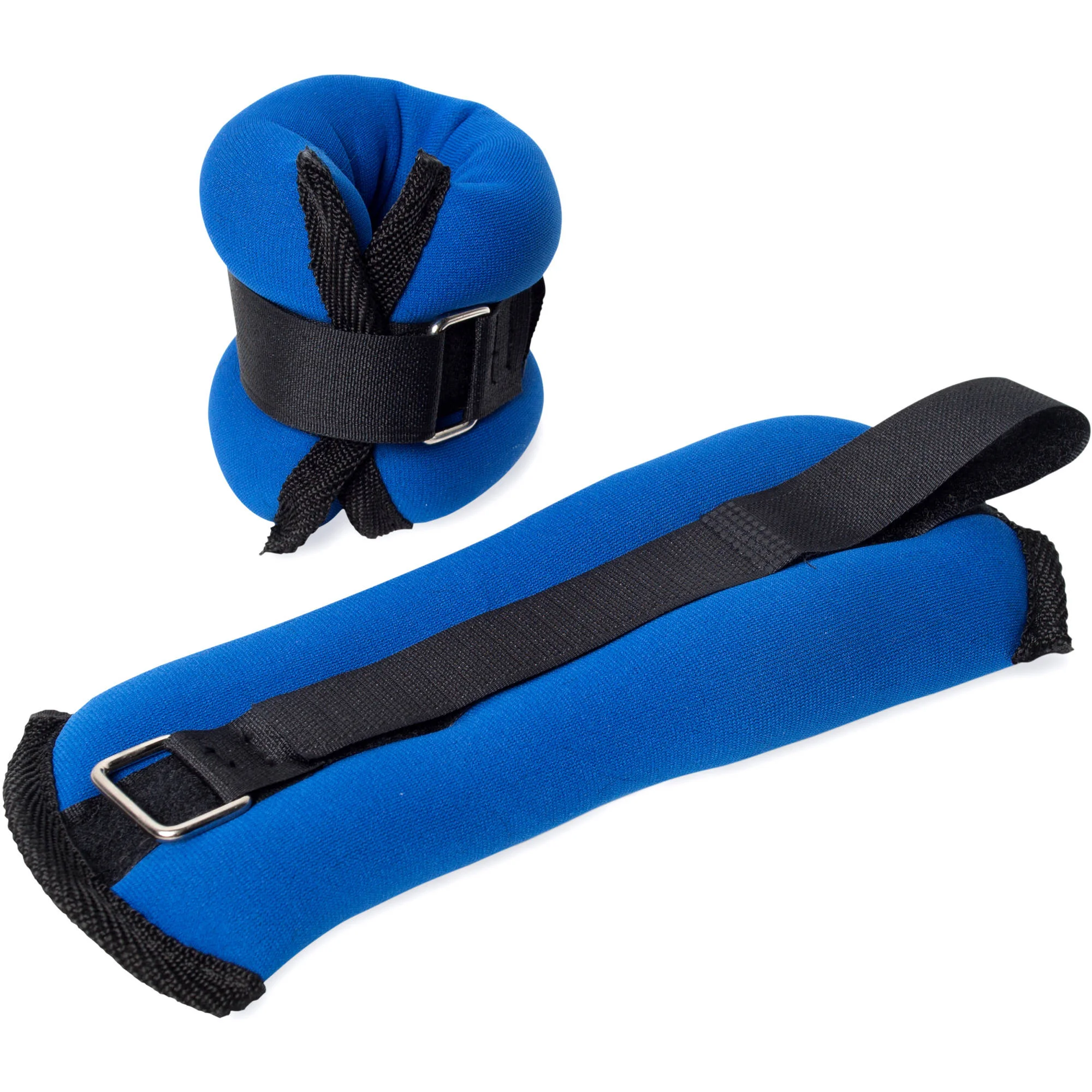 CAP + Ankle/Wrist Weights 5lb pair