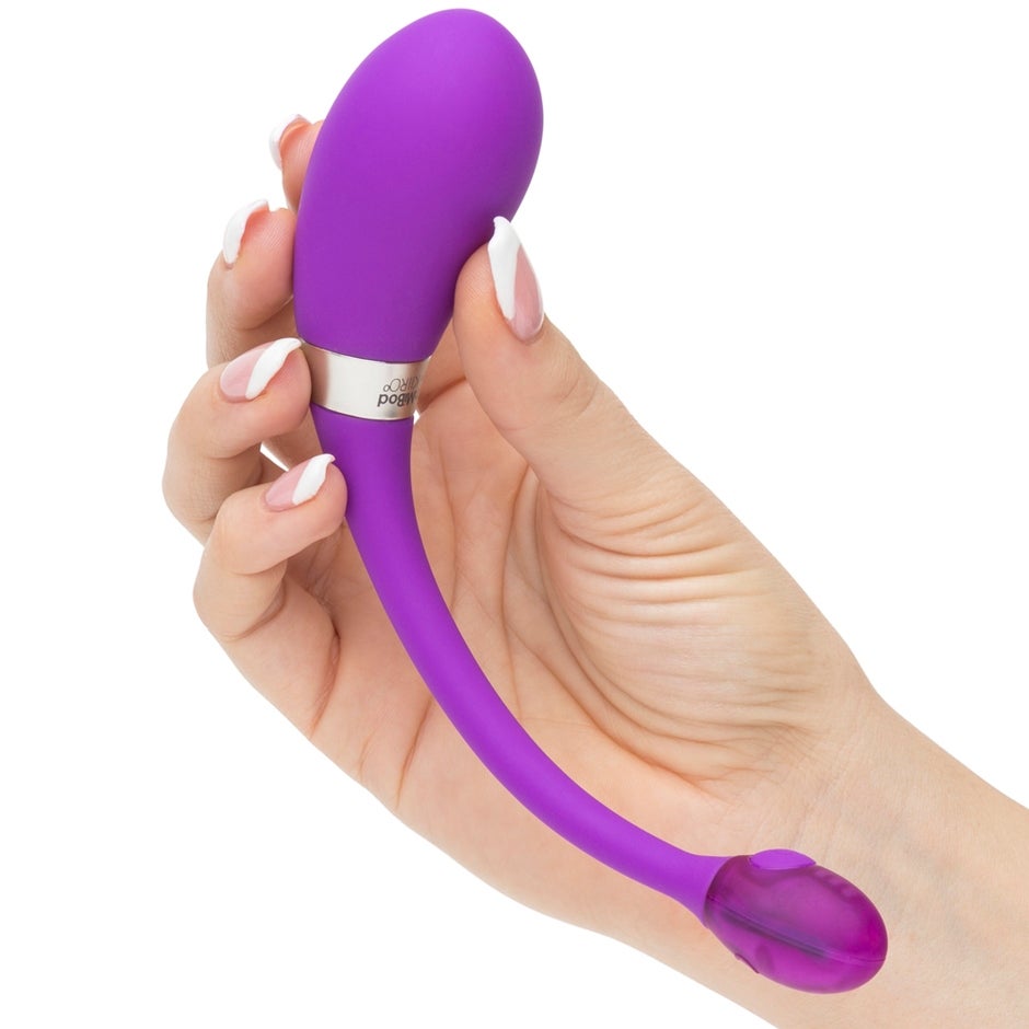 Ohmibod Prostate