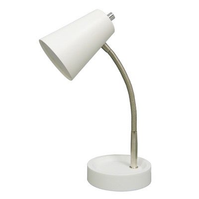 black and white floor lamp