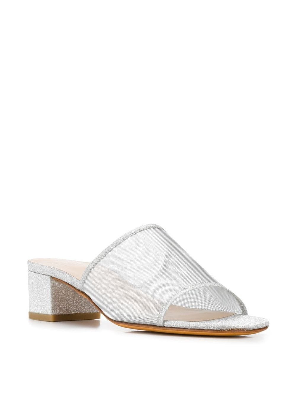 Maryam nassir zadeh hot sale sophie slide