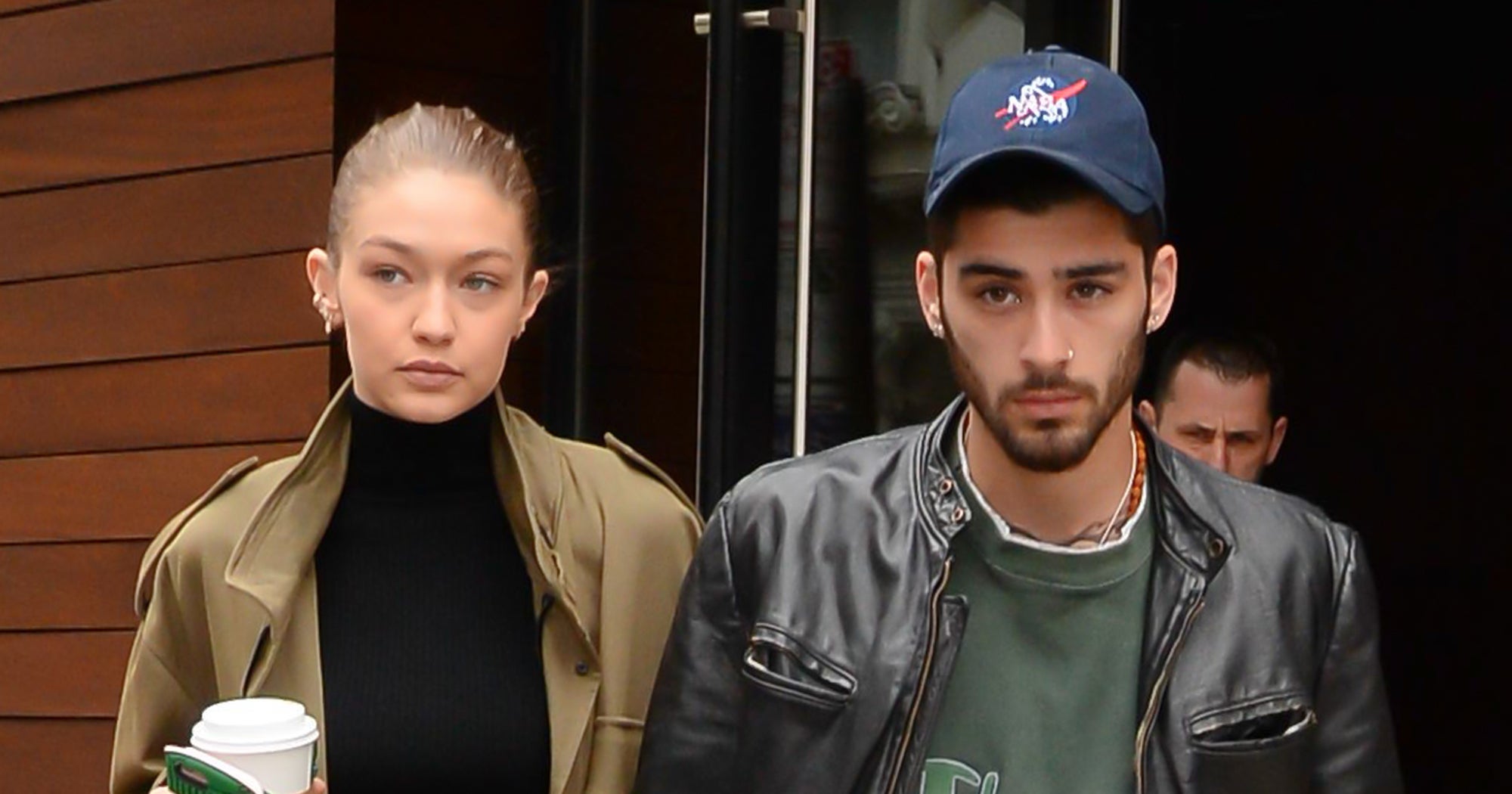 Zayn Malik on Fame, Gigi Hadid, and a Horse Named Cool