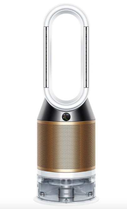 Dyson + Dyson Pure Humidify + Cool Cryptomic