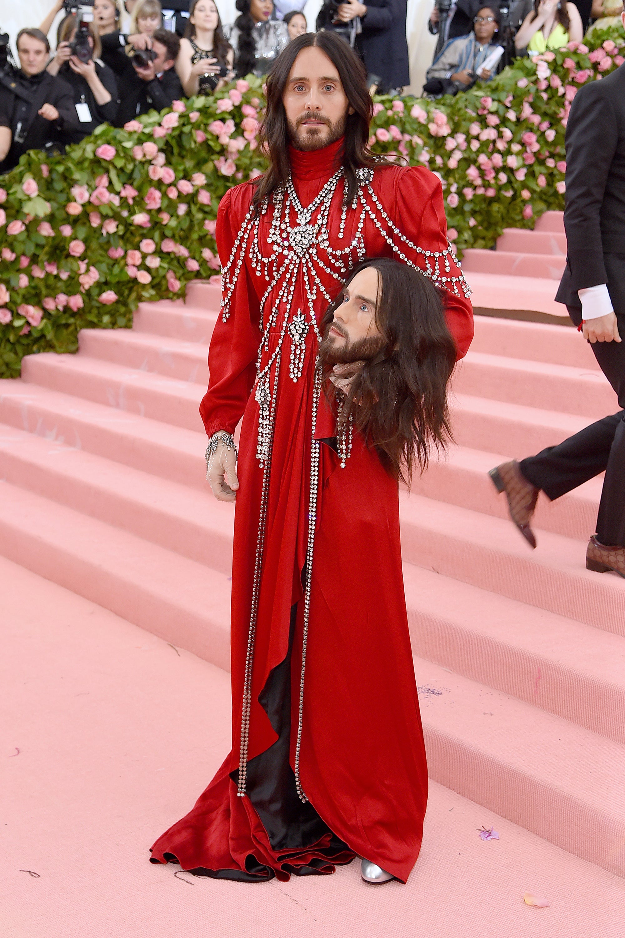 Photos from The Best Met Gala Looks Ever