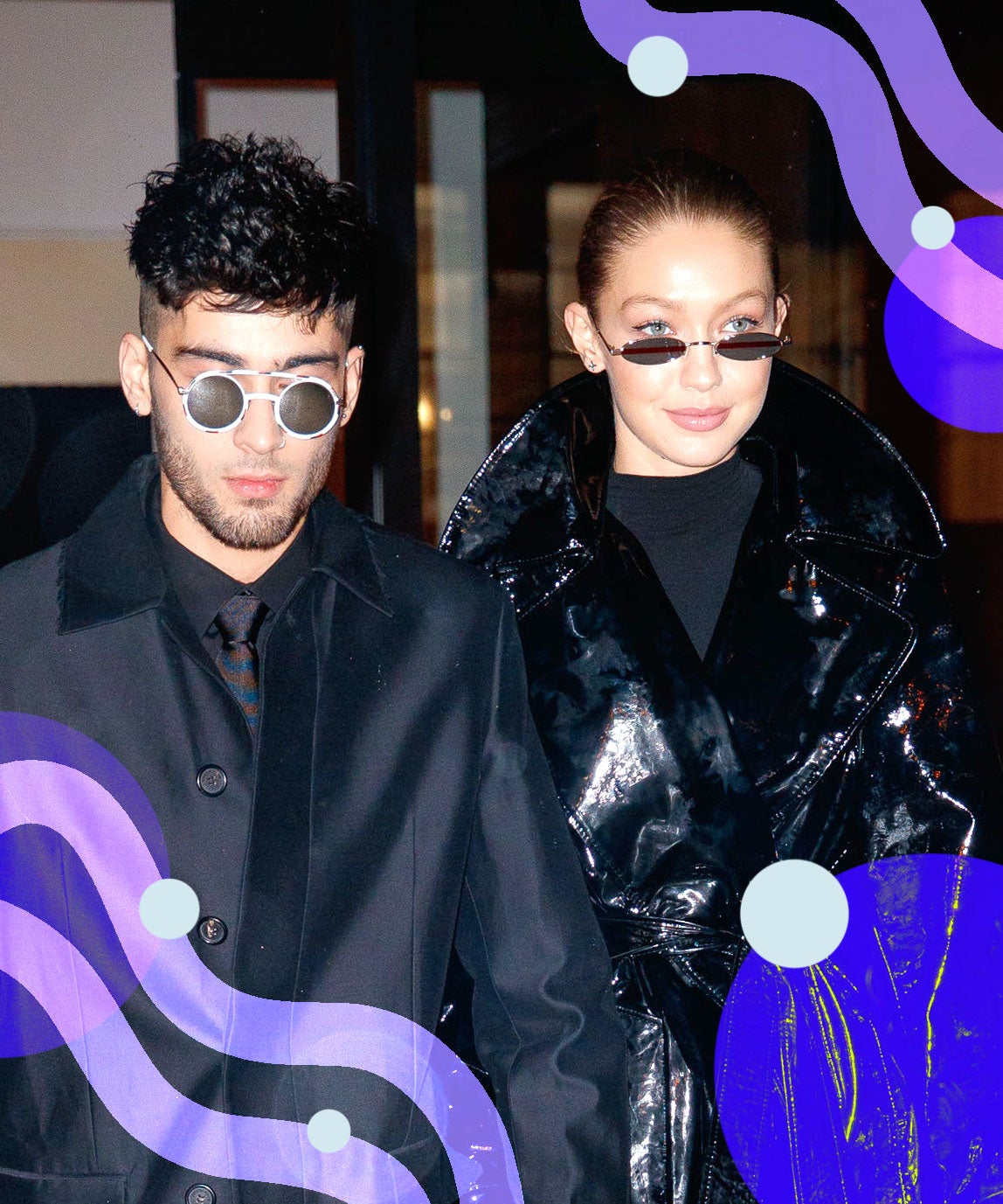 Who Has Gigi Hadid Dated? Her Ex-Boyfriends History