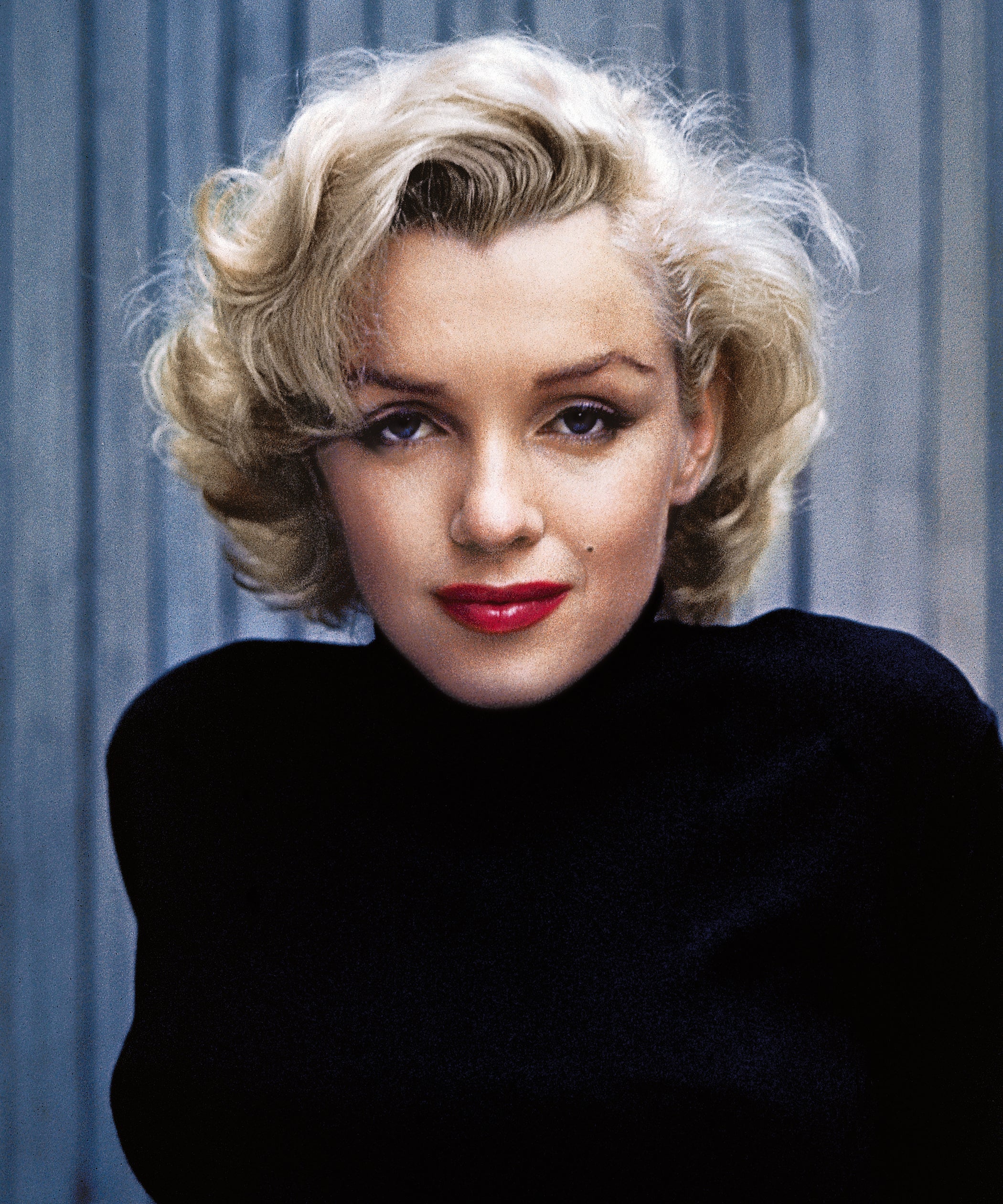 Marilyn Monroe Favorite Makeup Products