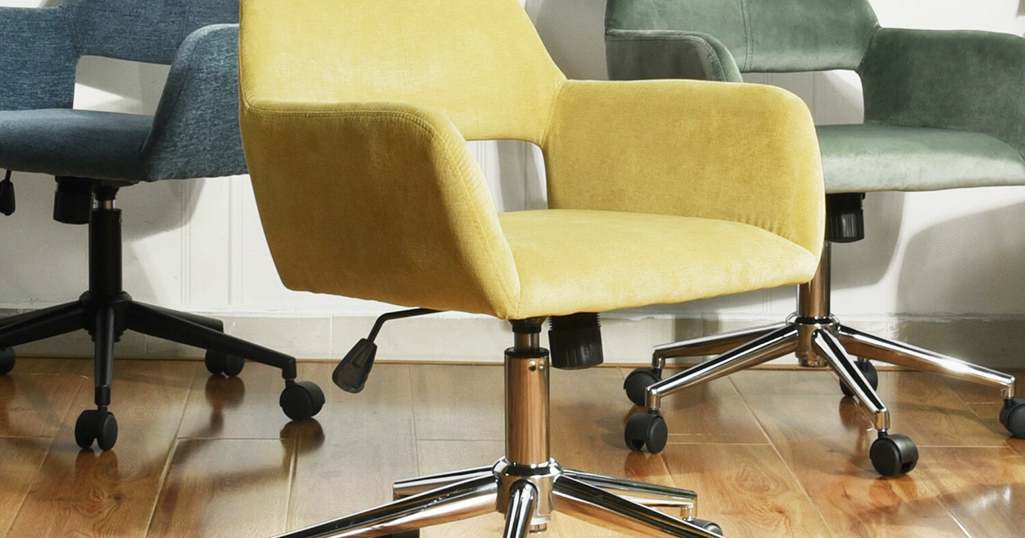 Best Office Chairs To Buy For Your Home Desk, Reviewed