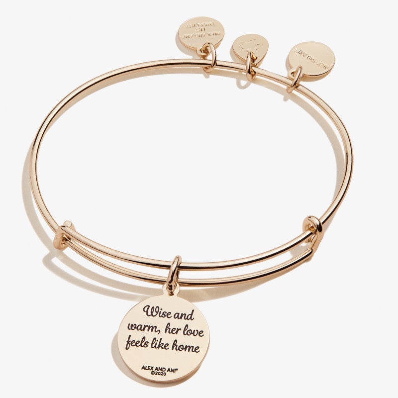 Alex and ani because sale i love you grandmother