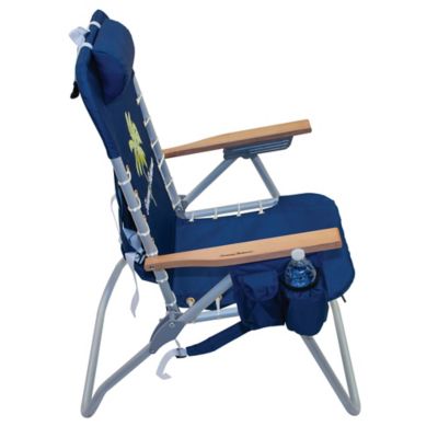 tommy bahama 7 position beach chair