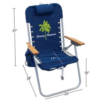 backpack beach chair bed bath beyond