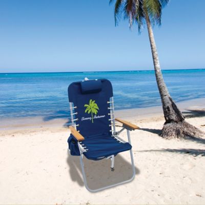 Hi boy beach store chair