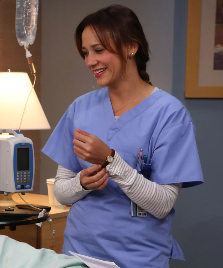 720px x 864px - The Best TV And Movie Nurses Ever, And Their Top Quotes