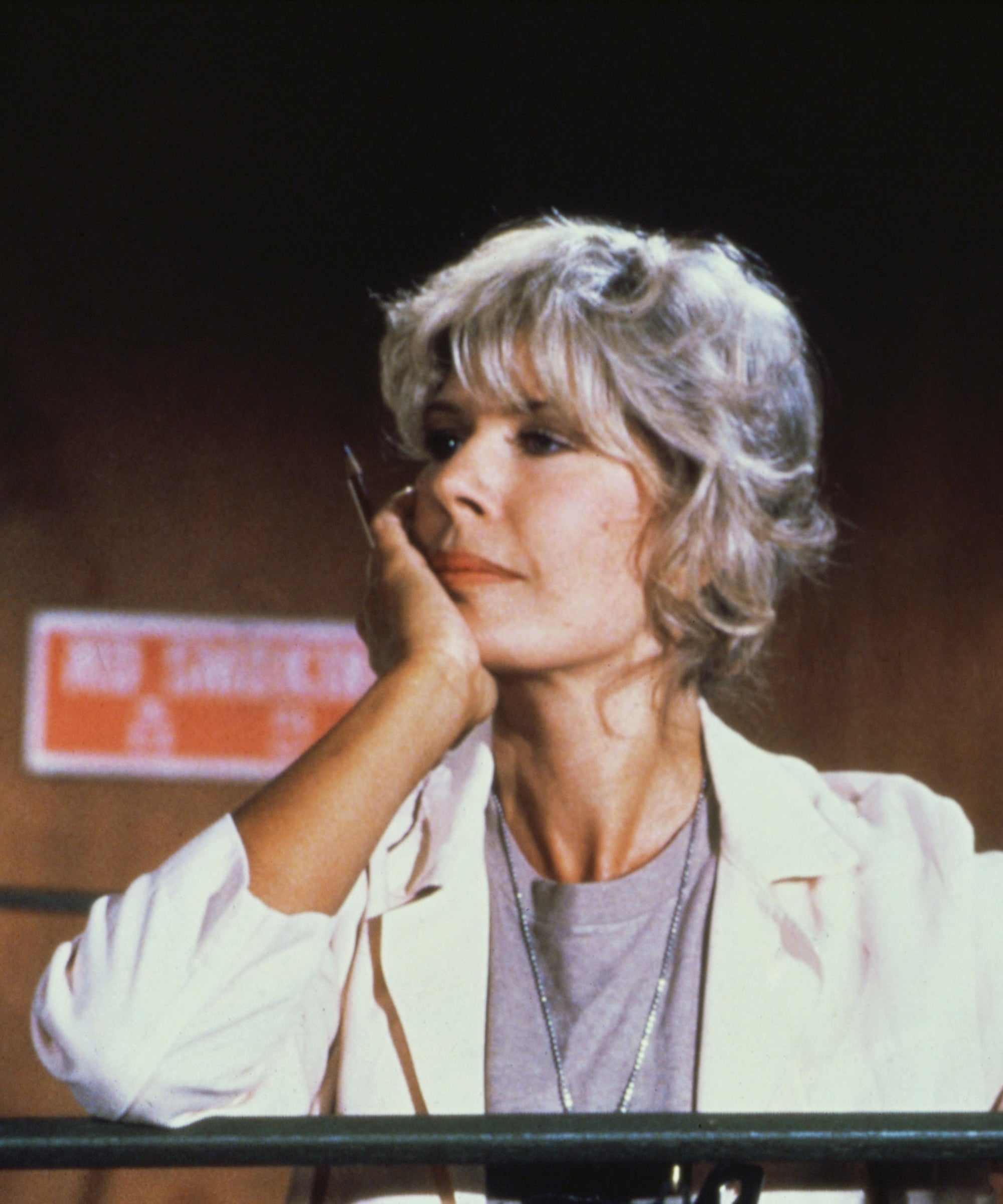 The Best TV And Movie Nurses Ever, And Their Top Quotes