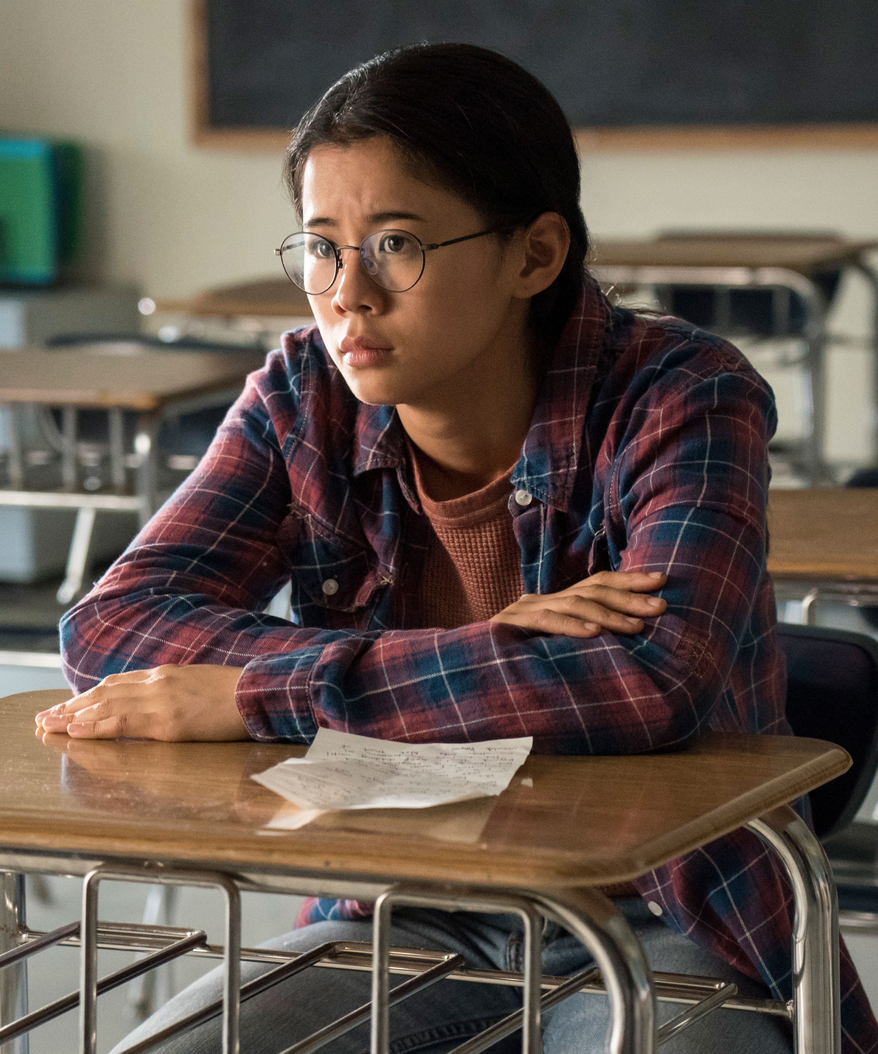 Asian Lesbians School - Best Coming-Of-Age Movies About Growing Up, Adulting